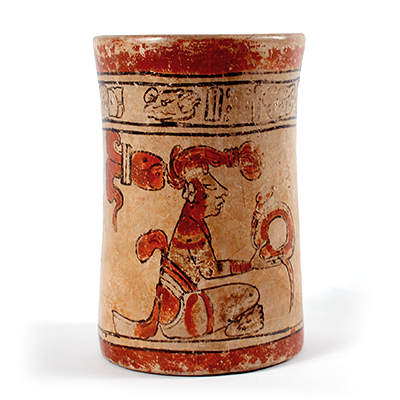Pre-Columbian