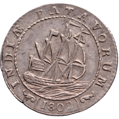 The Netherlands East Indies