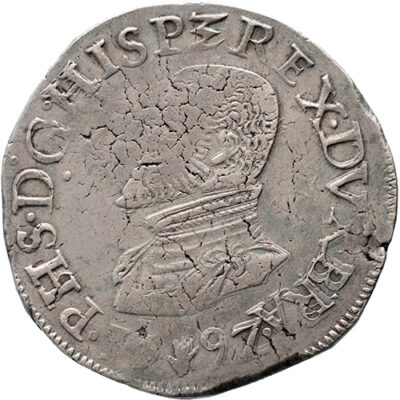 Philipsdaalder Brabant, Antwerpen 159Z