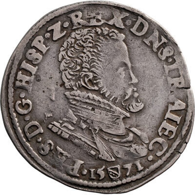 1/5 philipsdaalder Utrecht 1571